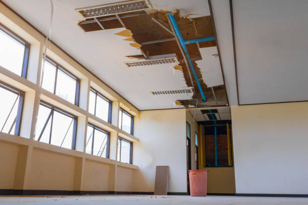 Best Residential water damage restoration  in Fort Valley, GA