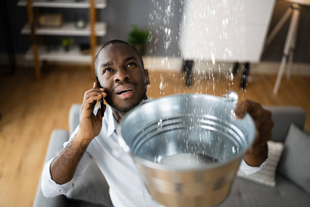 Best Water damage restoration near me  in Fort Valley, GA