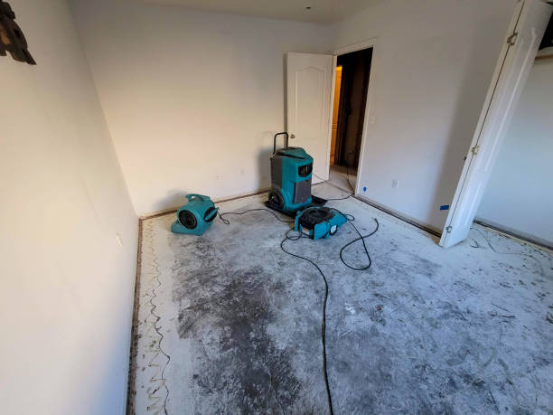 Best Water damage restoration near me  in Fort Valley, GA