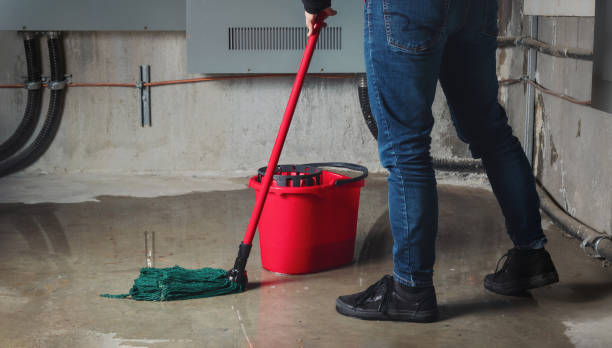 Best 24-hour water damage restoration  in Fort Valley, GA