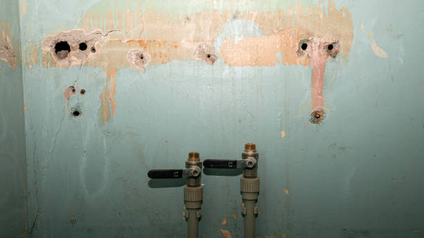 Best Emergency water damage restoration  in Fort Valley, GA