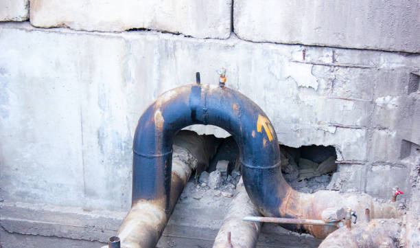 Best Commercial water damage restoration  in Fort Valley, GA