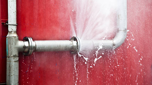 Best Water damage restoration company  in Fort Valley, GA