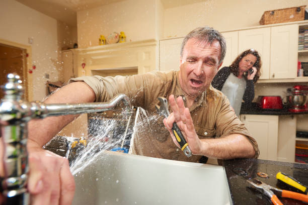 Fort Valley, GA Water damage restoration Company